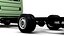 Iveco Daily Double Cab L6 Chassis 2026