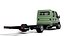 Iveco Daily Double Cab L6 Chassis 2026