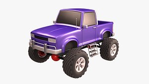 Monster Truck