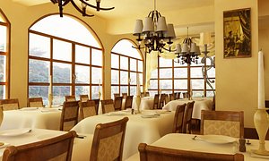 classic restaurant