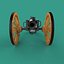 Field Gun