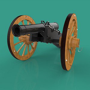 Field Gun