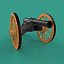 Field Gun