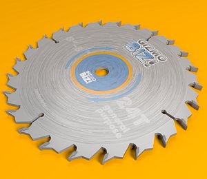 Saw Blade