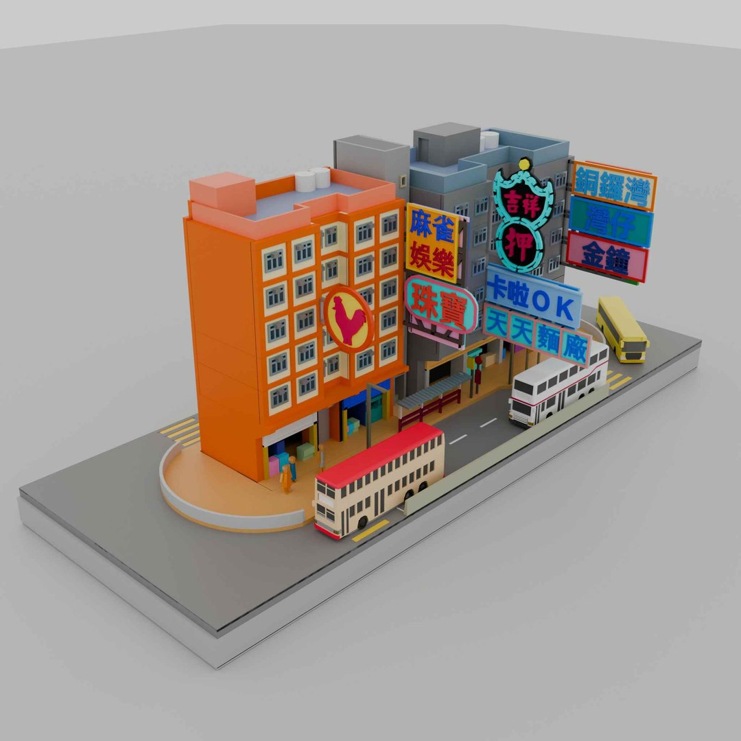 3D model Hong Kong Building Pack 1 https://p.turbosquid.com/ts-thumb/7a/ImTkrb/wl/buildingpack1_p1/jpg/1757582384/1920x1080/fit_q87/1f2a26e4d7a677c14b6376ff07fe7c4595e39569/buildingpack1_p1.jpg