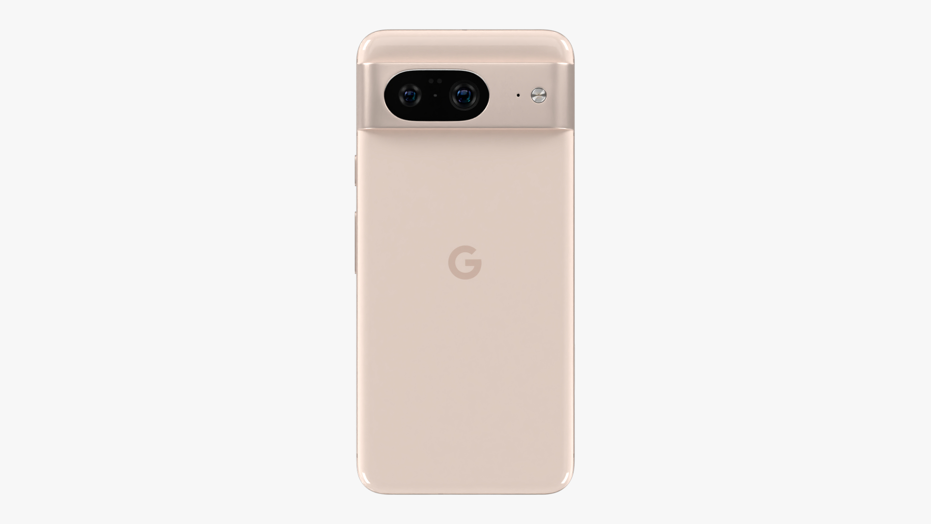 3D Google Pixel 8 Rose Model - TurboSquid 2136950