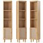 Mueble de Baño Porous Tallboy3DS