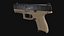 Beretta APX Centurione