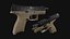 Beretta APX Centurione