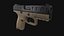 Beretta APX Centurione