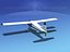 Dehaviland DH-2 Castor SL10