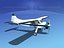 Dehaviland DH-2 Castor SL10