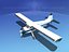 Dehaviland DH-2 Castor SL10
