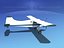 Dehaviland DH-2 Castor SL10