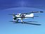 Dehaviland DH-2 Castor SL10