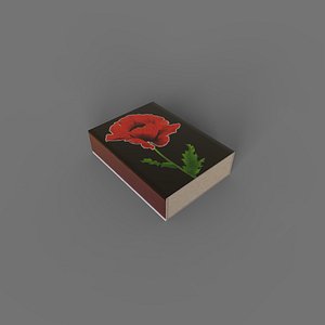 matches RedMac VIP 3D model