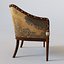 Cadeira COLOMBOSTILE 1320PL