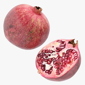 Pomegranate model