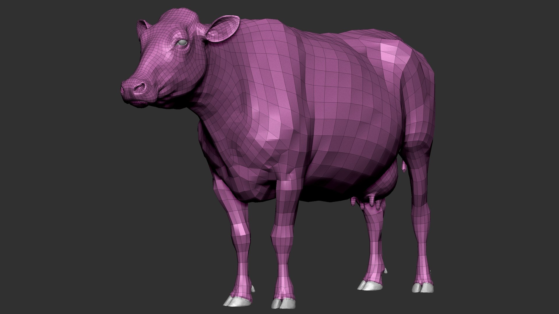 bull head realistic 3D model https://p.turbosquid.com/ts-thumb/7a/SOzZ41/gW/66/jpg/1610629358/1920x1080/fit_q87/b838571e95d242101a2775b0a0b74543e2be23c6/66.jpg