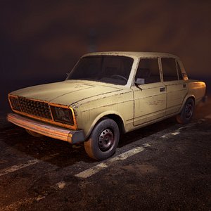 Modular VAZ - 2105