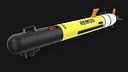 REMUS 100 Unmanned Underwater Vehicle