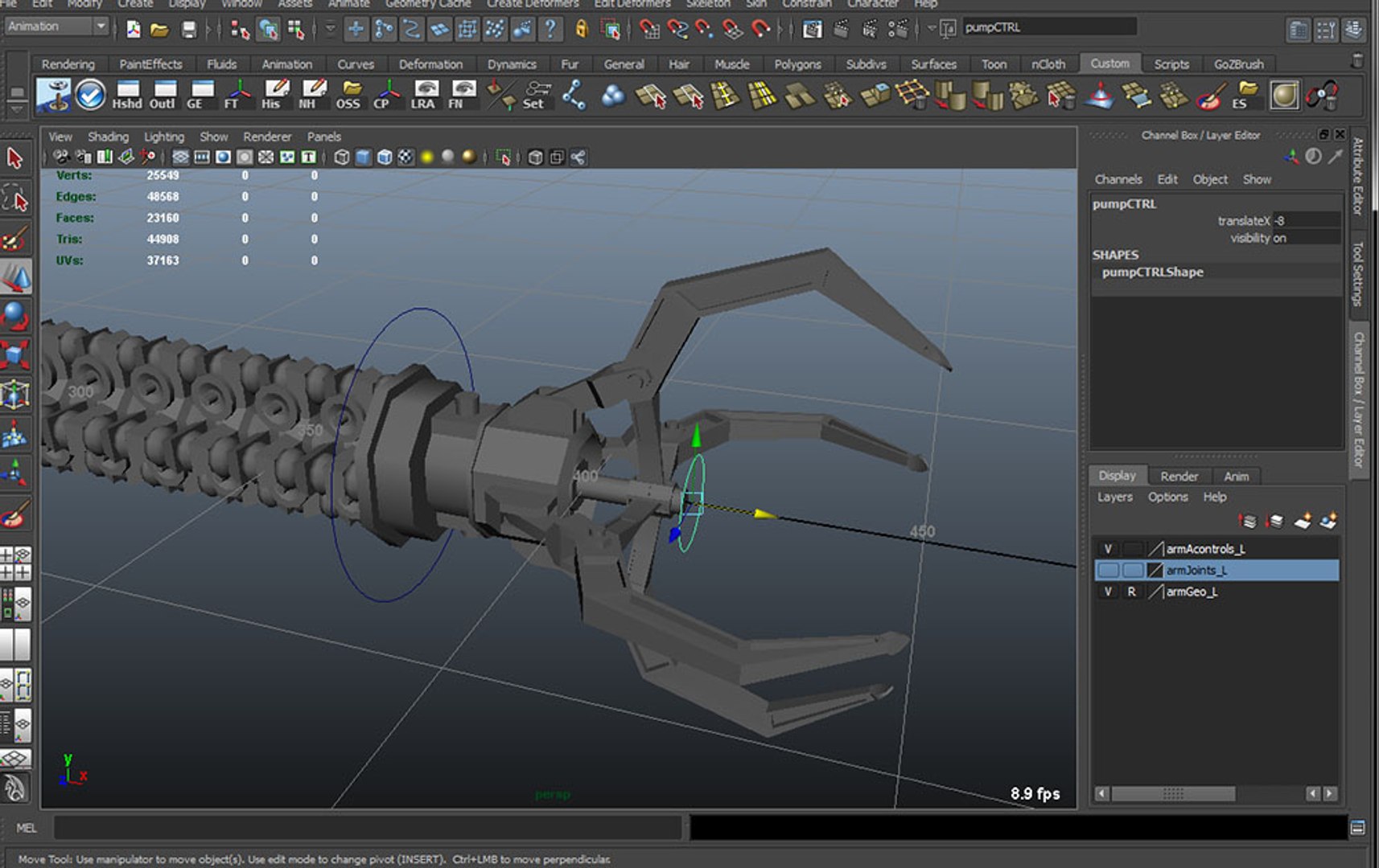 robot arm - 3d model https://p.turbosquid.com/ts-thumb/7a/YwPnJH/TKPvYbsT/arm_a_03/jpg/1374407462/1920x1080/fit_q87/2b392ce99e96dfc17f145924e04ba9883a1077f1/arm_a_03.jpg