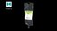 Sac IV 500ml