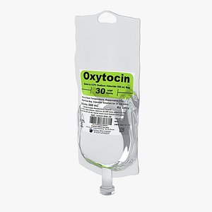 IV bag 500ml