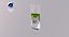 Sac IV 500ml