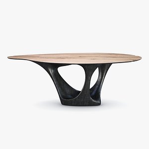 Joseph Walsh - Dommus dining table