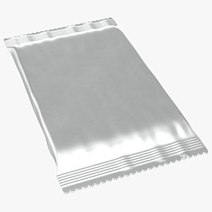 Chocolate Bar Packaging Wrapper