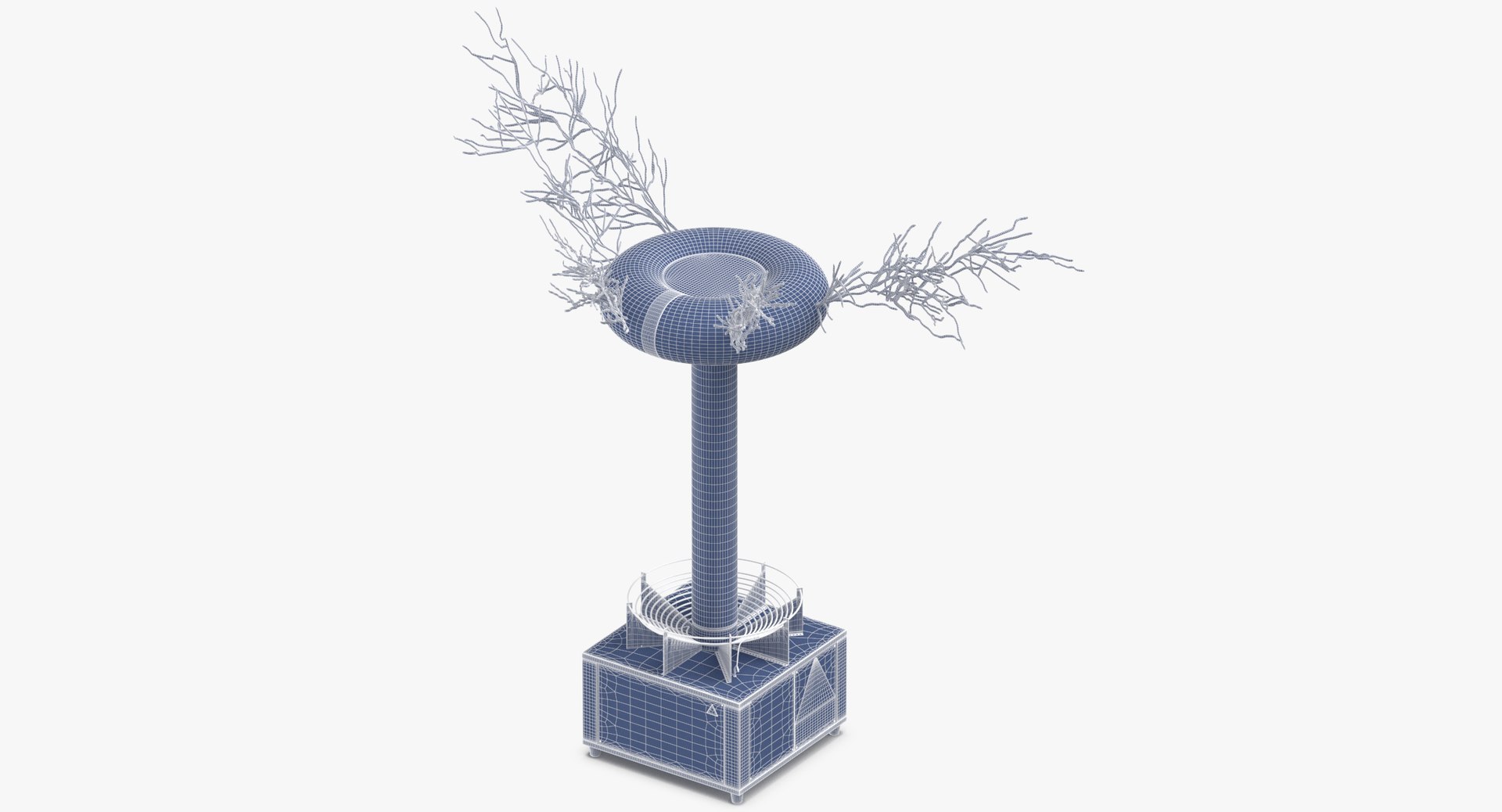 tesla coils 3D model https://p.turbosquid.com/ts-thumb/7a/dDcAJ4/i6LVwtr0/tesla_coil_02_lit_wireframe_01_0004/jpg/1542791594/1920x1080/fit_q87/3cef49bf65683b75be999e0b55d871ab752c354f/tesla_coil_02_lit_wireframe_01_0004.jpg
