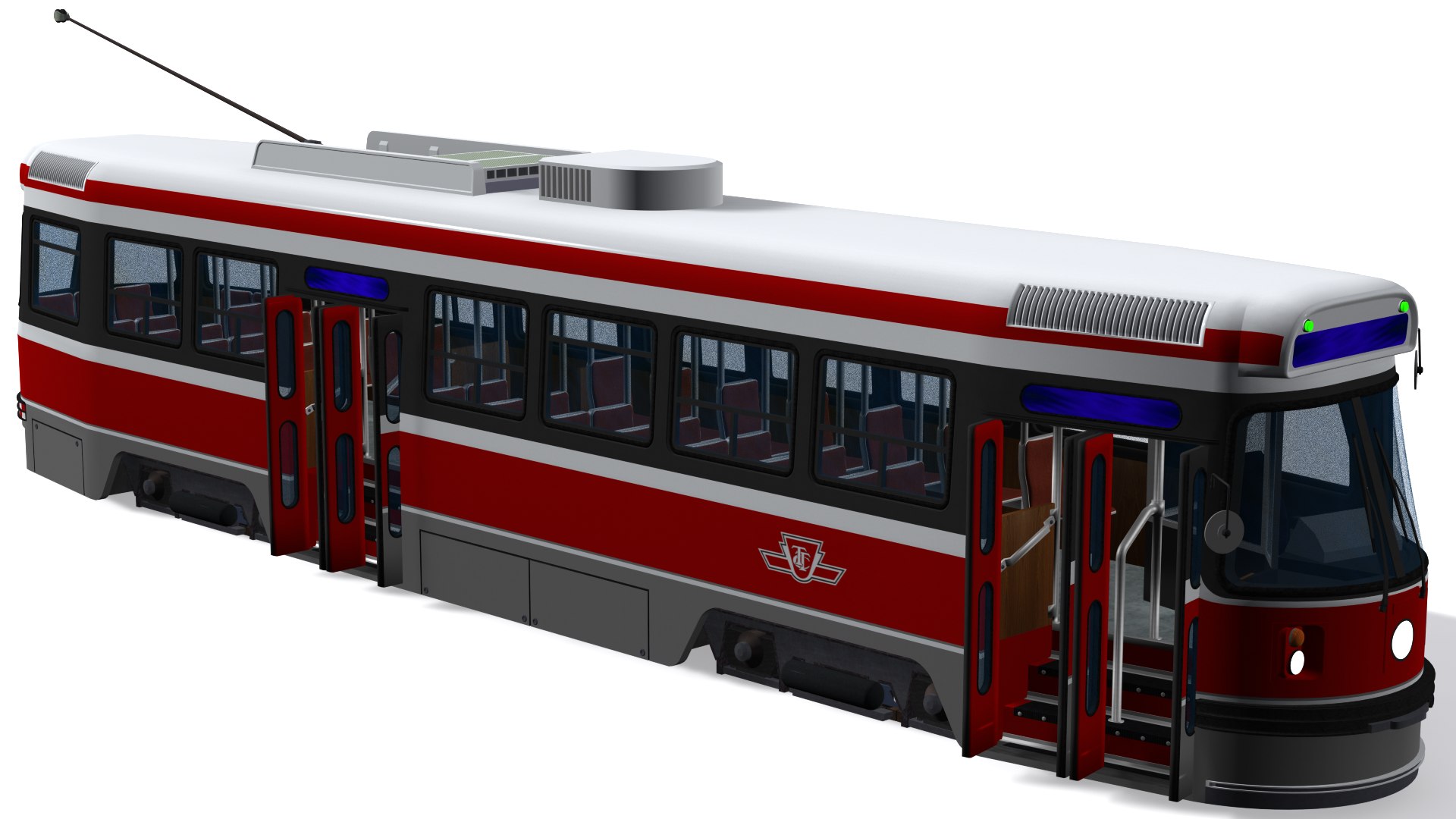 toronto tram - clrv streetcar 3D model https://p.turbosquid.com/ts-thumb/7a/dJRy3Y/7s/03/png/1782406900/1920x1080/fit_q87/186e2a003c63853bbd328ab93b26cdbf43bc1cf2/03.jpg