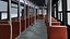 Toronto Straßenbahn - CLRV Straßenbahn