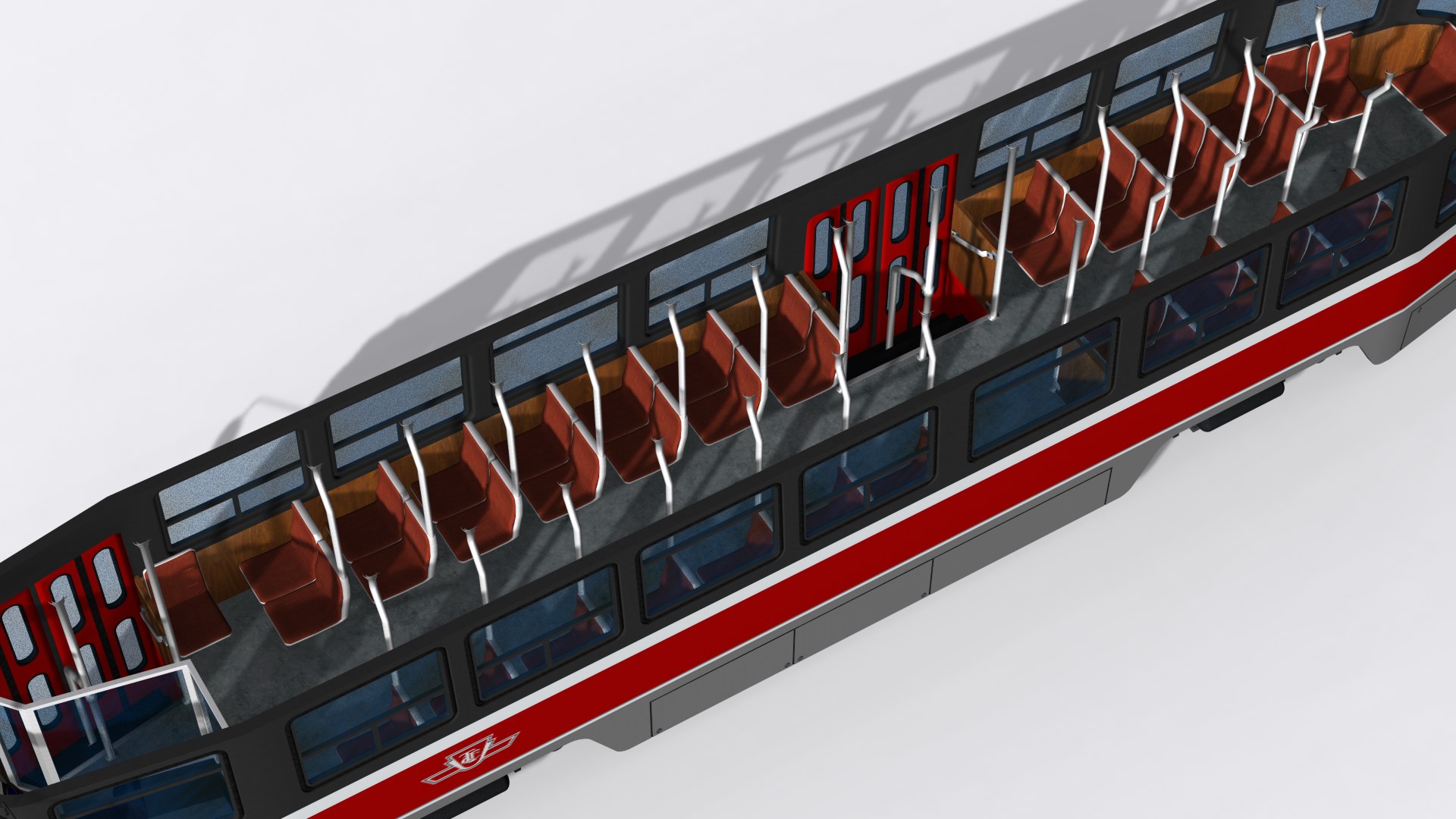 toronto tram - clrv streetcar 3D model https://p.turbosquid.com/ts-thumb/7a/dJRy3Y/k9/05/png/1782406902/1920x1080/fit_q87/20d081527047e6b8dfeea7351e0b0b409b871319/05.jpg