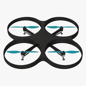 x quadrocopter quads