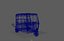 Tuk tuk model
