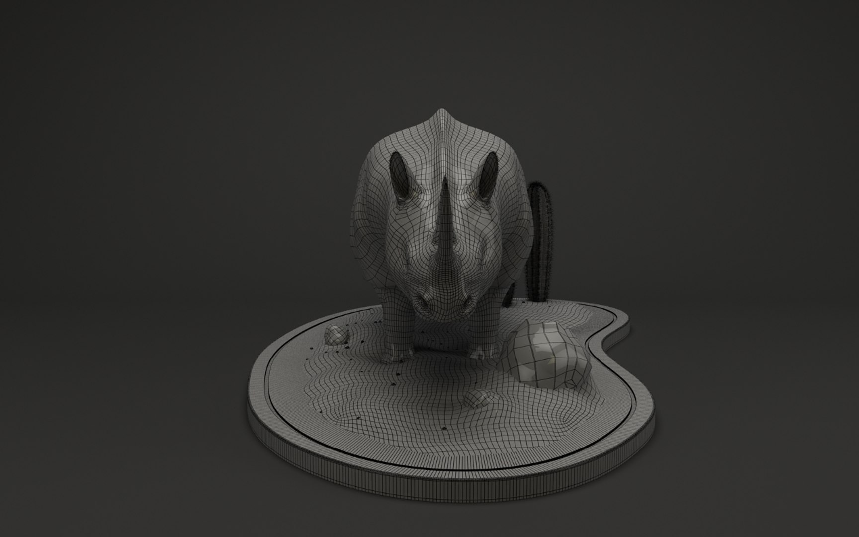 rhino rhinoceros 3d model https://p.turbosquid.com/ts-thumb/7a/iFioBL/5hzcc4ac/wireframe2/jpg/1313524176/1920x1080/fit_q87/8075f9f324d3e655ff12abcce221e93c32cb9c6c/wireframe2.jpg