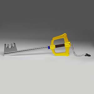 Keyblade