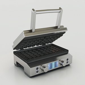 waffle maker