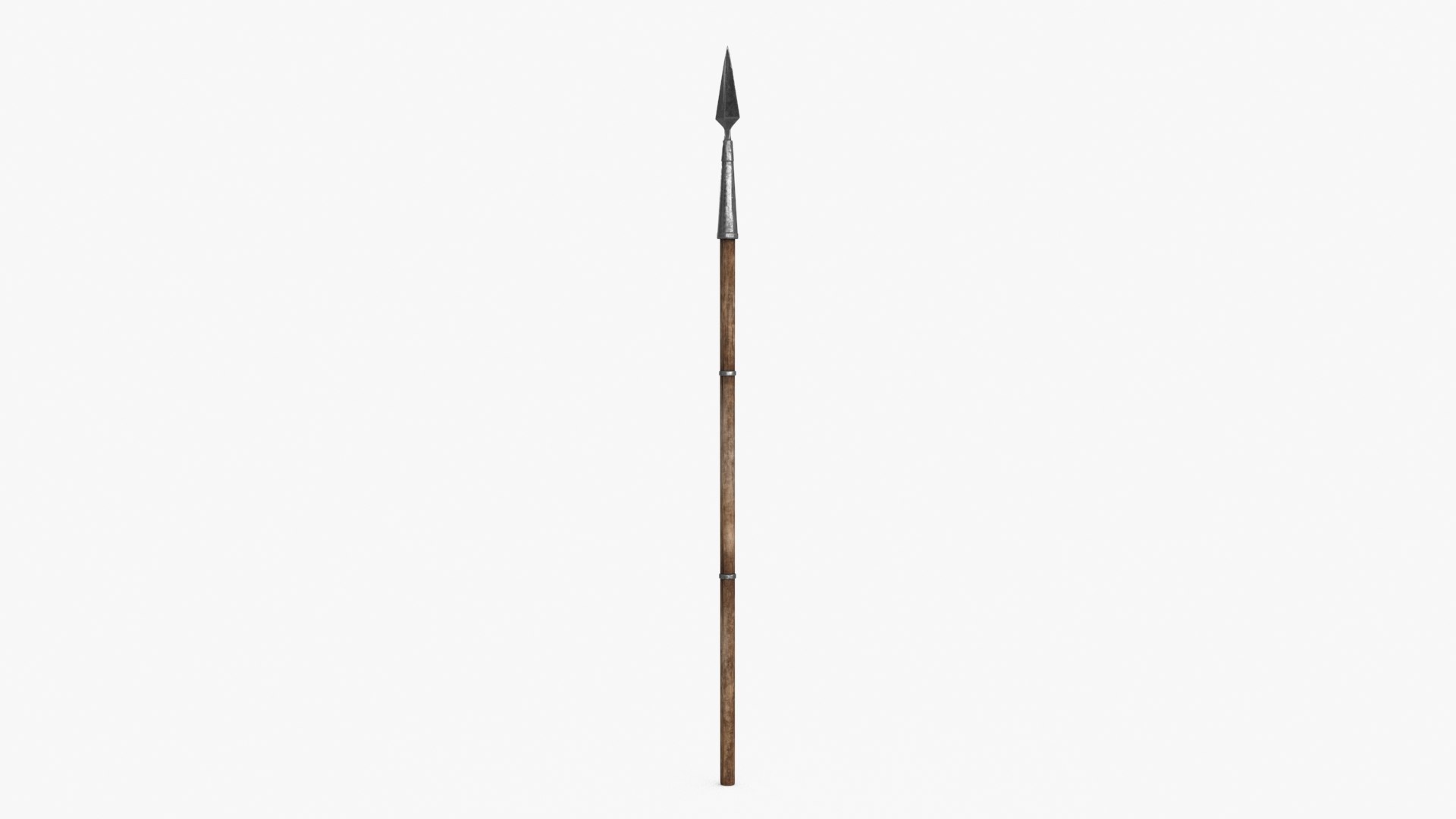 spear 3D model https://p.turbosquid.com/ts-thumb/7a/jvEqYb/fa/22_0003/jpg/1668332669/1920x1080/fit_q87/6a4a19d5b549a614c2aca9717f08b79dd2bd5a7e/22_0003.jpg