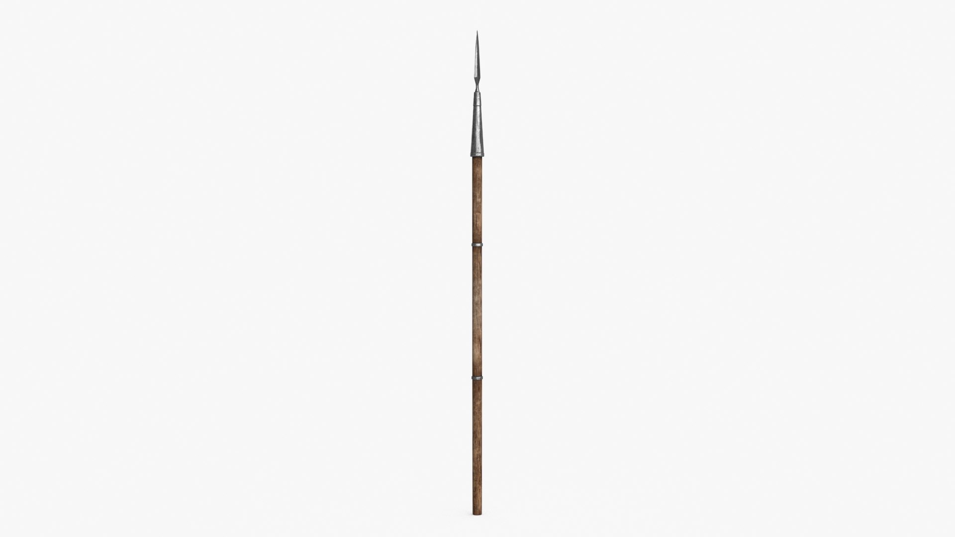spear 3D model https://p.turbosquid.com/ts-thumb/7a/jvEqYb/uP/22_0002/jpg/1668332668/1920x1080/fit_q87/7acb0db5c12f94621a13cfe67bb16766932aceca/22_0002.jpg