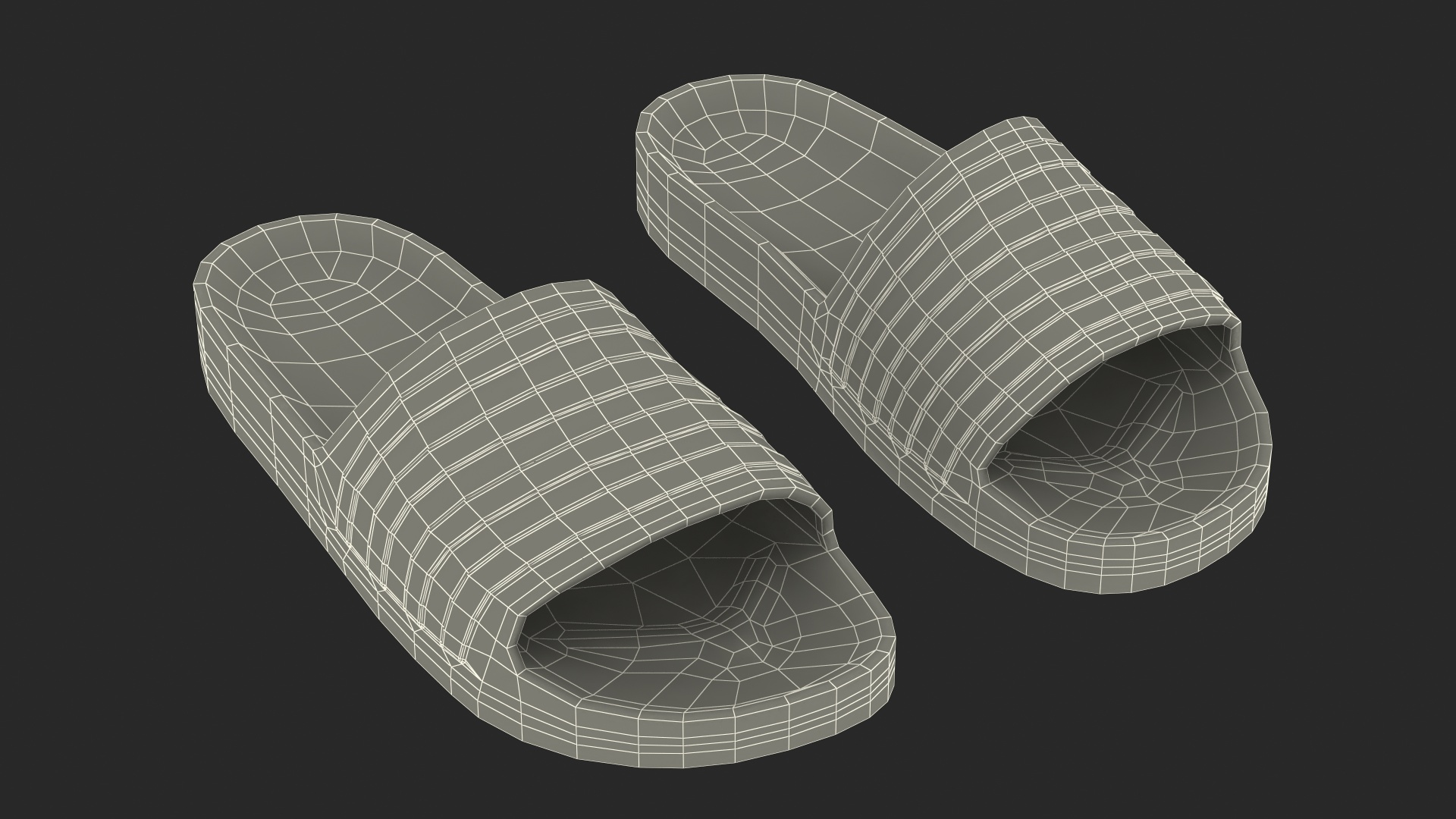 3d slippers new arrivals