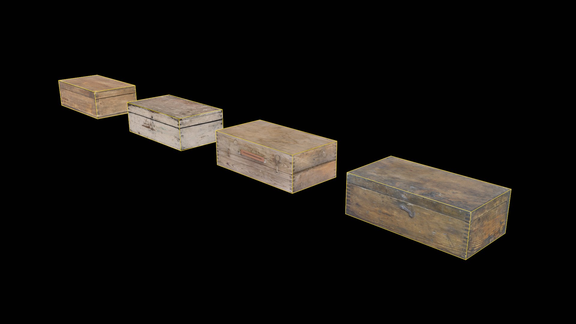 3D Small Wood Boxes Low Poly model https://p.turbosquid.com/ts-thumb/7a/p05bfN/XX/wireframe_01/png/1660765173/1920x1080/fit_q87/71cdfae97a456ed3aa7b512d4bf43363c20ee23f/wireframe_01.jpg