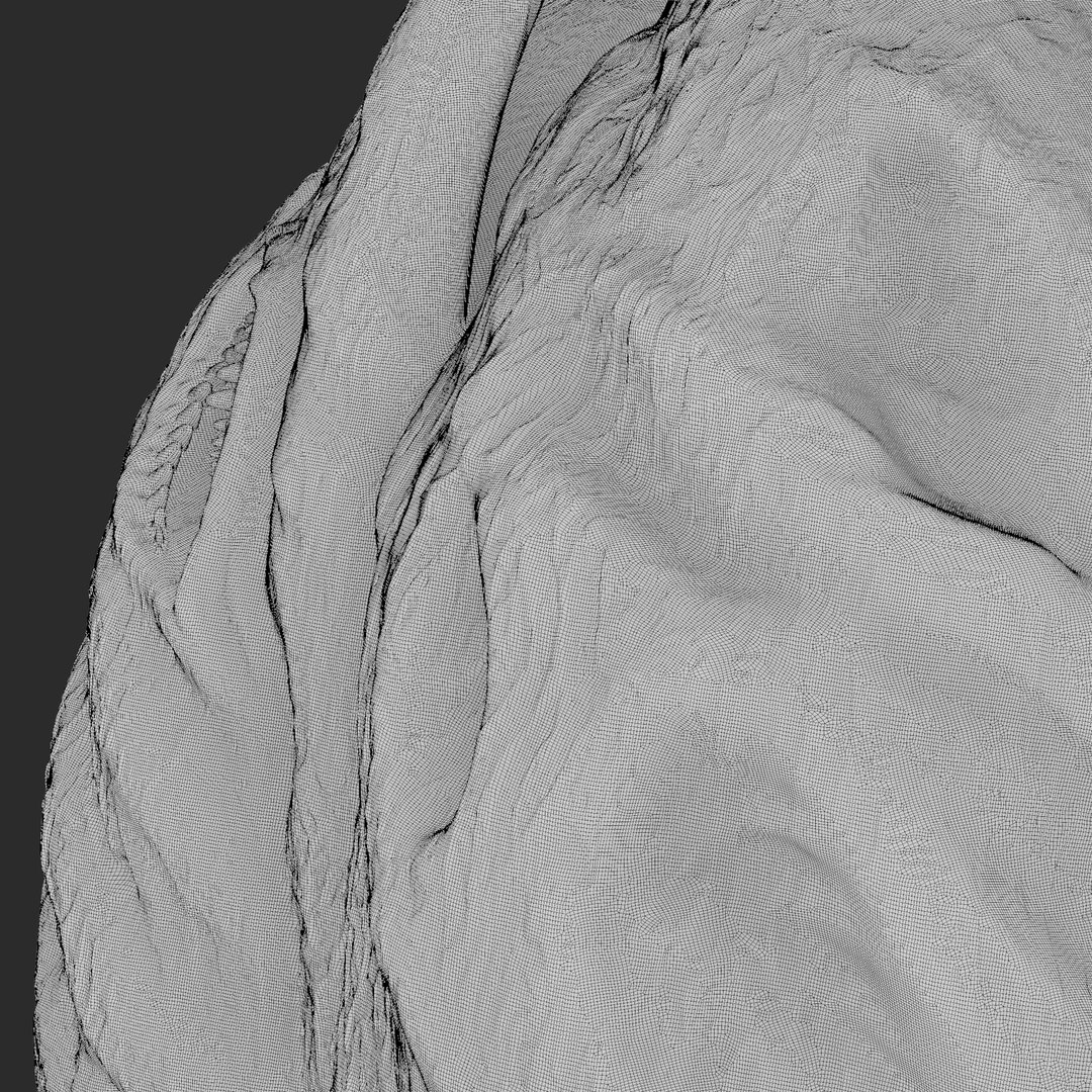 3D Model Azathoth Statuette - TurboSquid 2077194