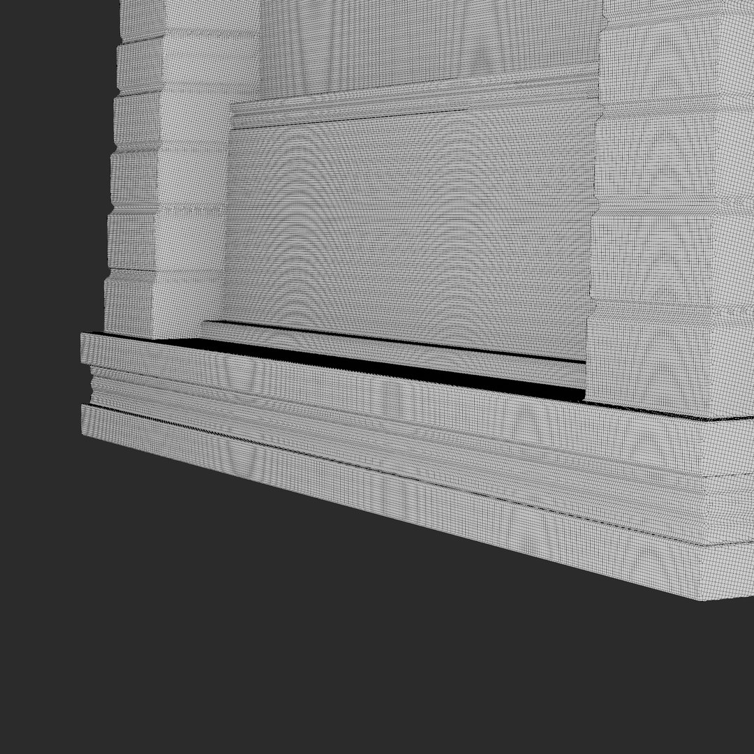 3D Model Azathoth Statuette - TurboSquid 2077194