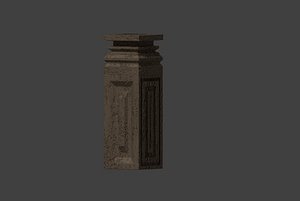 Simple Column