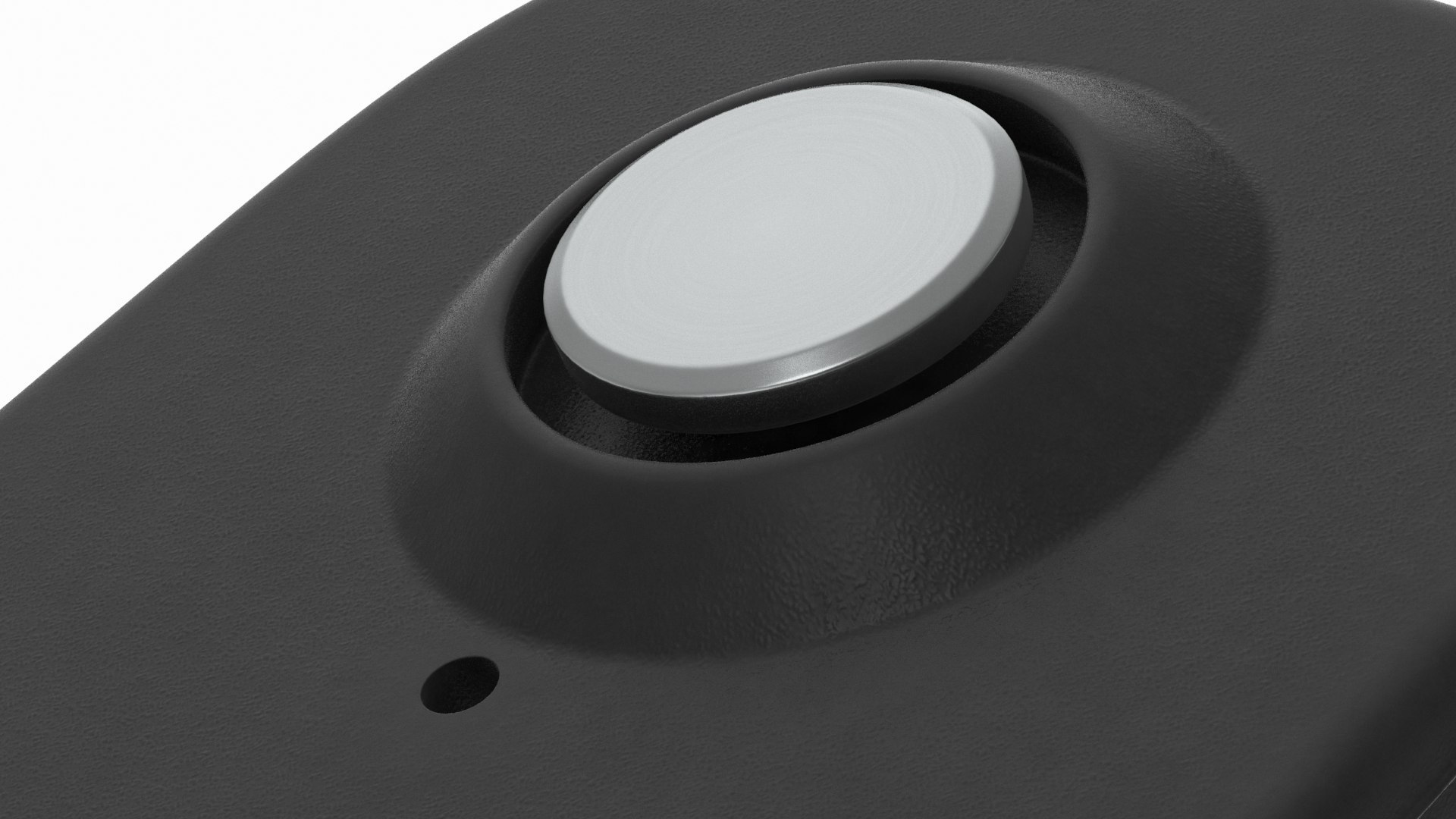 Security Tags Collection 2 3D Model - TurboSquid 2215739