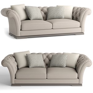 Bruno Zampa Babylon sofa