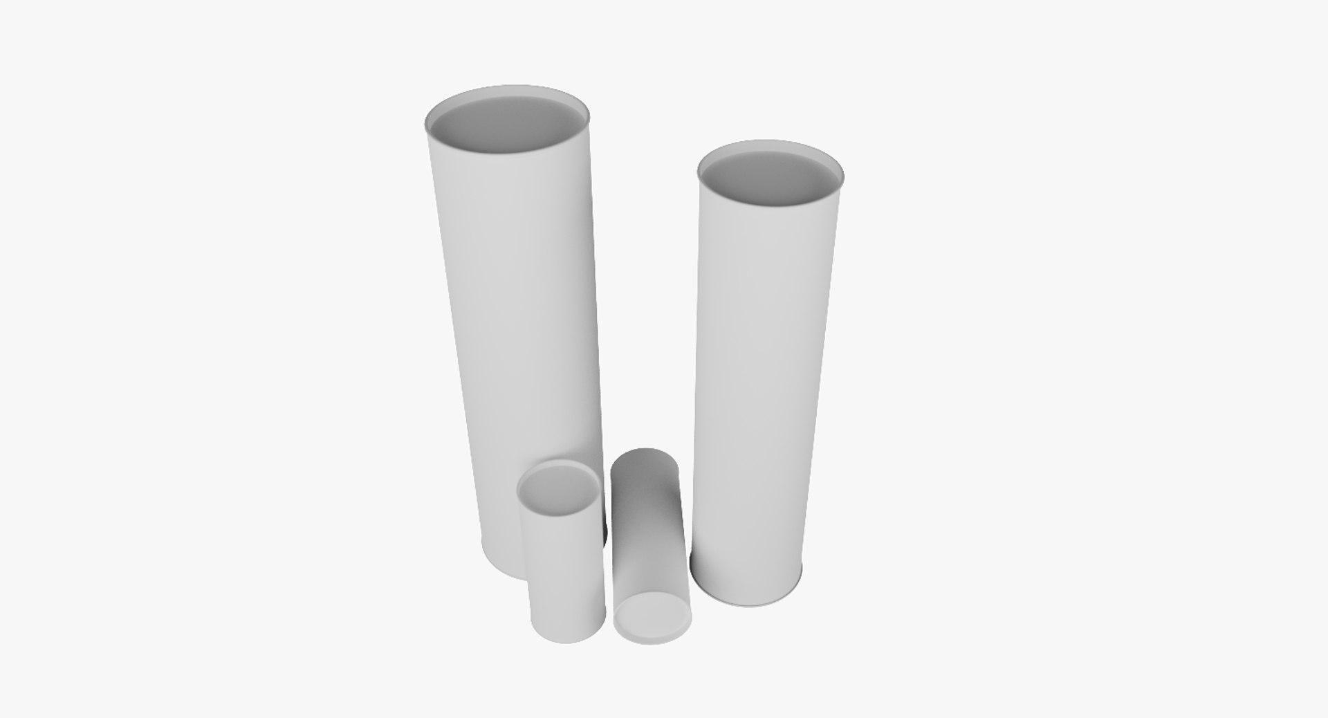 packaging tubes 3D https://p.turbosquid.com/ts-thumb/7b/8sVjkp/5OQ23Kwz/13/png/1562663383/1920x1080/fit_q87/edf2e17f775415dcc956691b40f6afde29b0ef5d/13.jpg